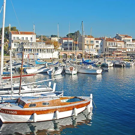 L'ile Heureuse-9 By Interhome Διαμέρισμα Saint-Cyr-sur-Mer