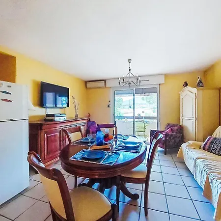 L'ile Heureuse-9 By Interhome