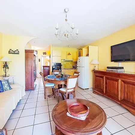 L'ile Heureuse-9 By Interhome