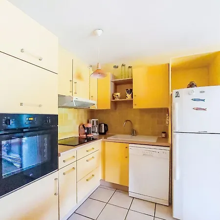 L'ile Heureuse-9 By Interhome * Saint-Cyr-sur-Mer