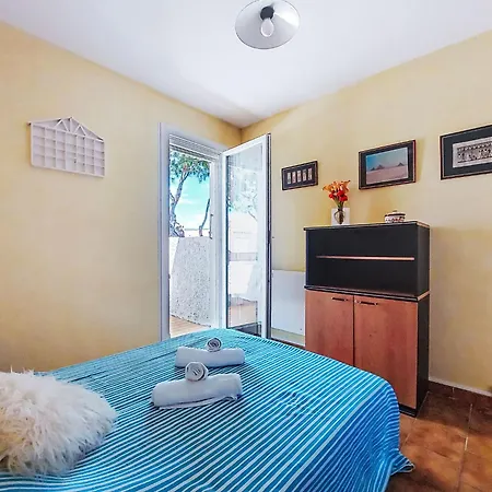 L'ile Heureuse-9 By Interhome *