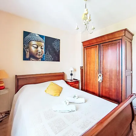 L'ile Heureuse-9 By Interhome Saint-Cyr-sur-Mer