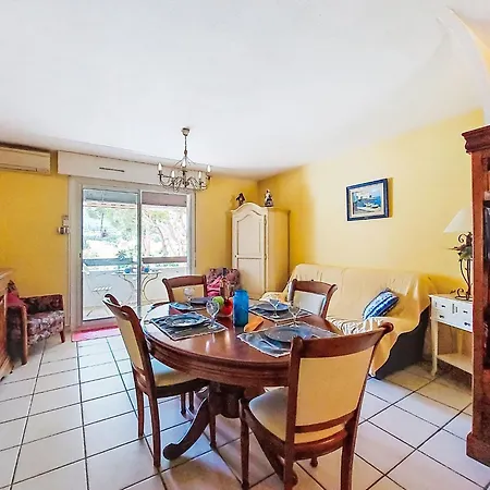 L'ile Heureuse-9 By Interhome