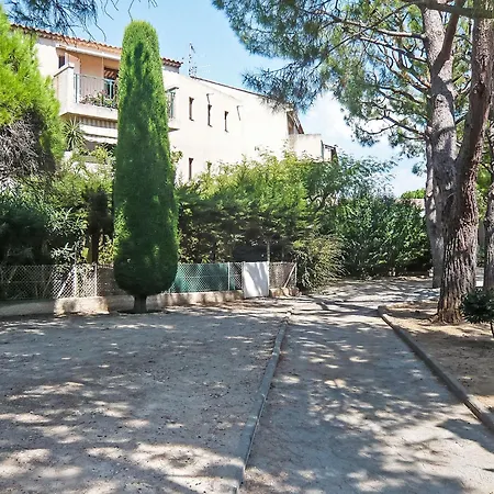 L'ile Heureuse-9 By Interhome Saint-Cyr-sur-Mer