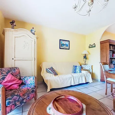 Lejlighed L'ile Heureuse-9 By Interhome *